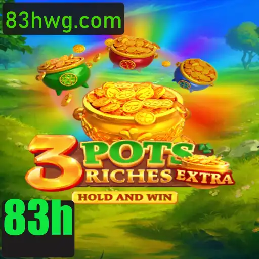 Descubra o Fascinante Mundo do Jogo 3potsExtra