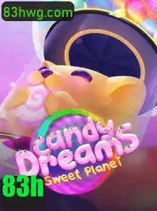 Explorando o Encantador Mundo de CandyDreams