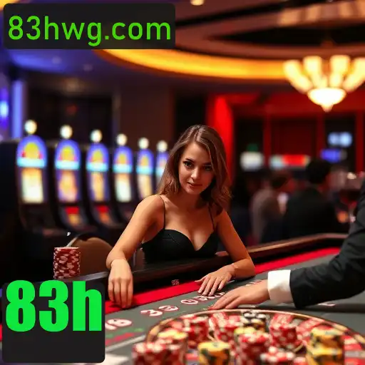 Cassino ao vivo