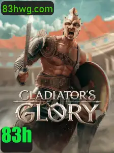 GladiatorsGlory: A Experiência de Batalha Incrível em 83h