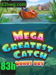 Descubra o Mundo de MegaGreatestCatchBonusBuy: Um Olhar Detalhado