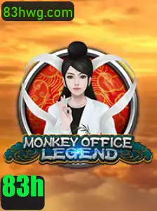 Explorando o Mundo Fascinante de MonkeyOfficeLegend