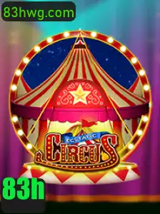 EcstaticCircus: Um Novo Jogo Inovador que Transcende Boundaries