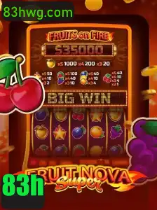 Explorando o Fascinante Mundo de FruitNovaSuper