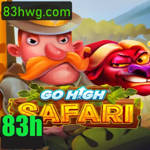 Explorando o Mundo de GoHighSafari: O Jogo de Aventura que Conquista Novos Horizontes