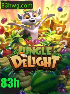 Aventura em JungleDelight: Explorando o Fascinante Mundo do Jogo