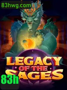 LegacyoftheSages: Um Mergulho no Fascinante Mundo de 83h