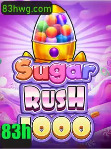Explorando o Mundo de SugarRush1000: Um Guia Completo para Novos Jogadores