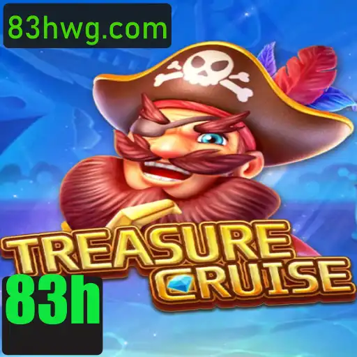 Descubra o Mundo de Aventuras em TREASURECRUISE