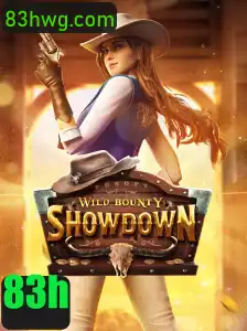 Desvendando o Fascinante Universo de WildBountyShowdown