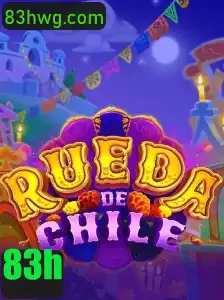 RuedaDeChile: Uma Jornada através do Lúdico no Chile