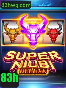 Descubra o Fascinante Mundo de SuperNiubiDeluxe e Sua Dinâmica Inovadora