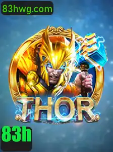 THOR: Uma Jornada Épica e Envolvente