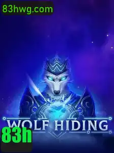 Descubra a emocionante aventura de WolfHiding