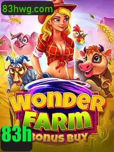 Descubra o Encantador Mundo de WonderFarmBonusBuy